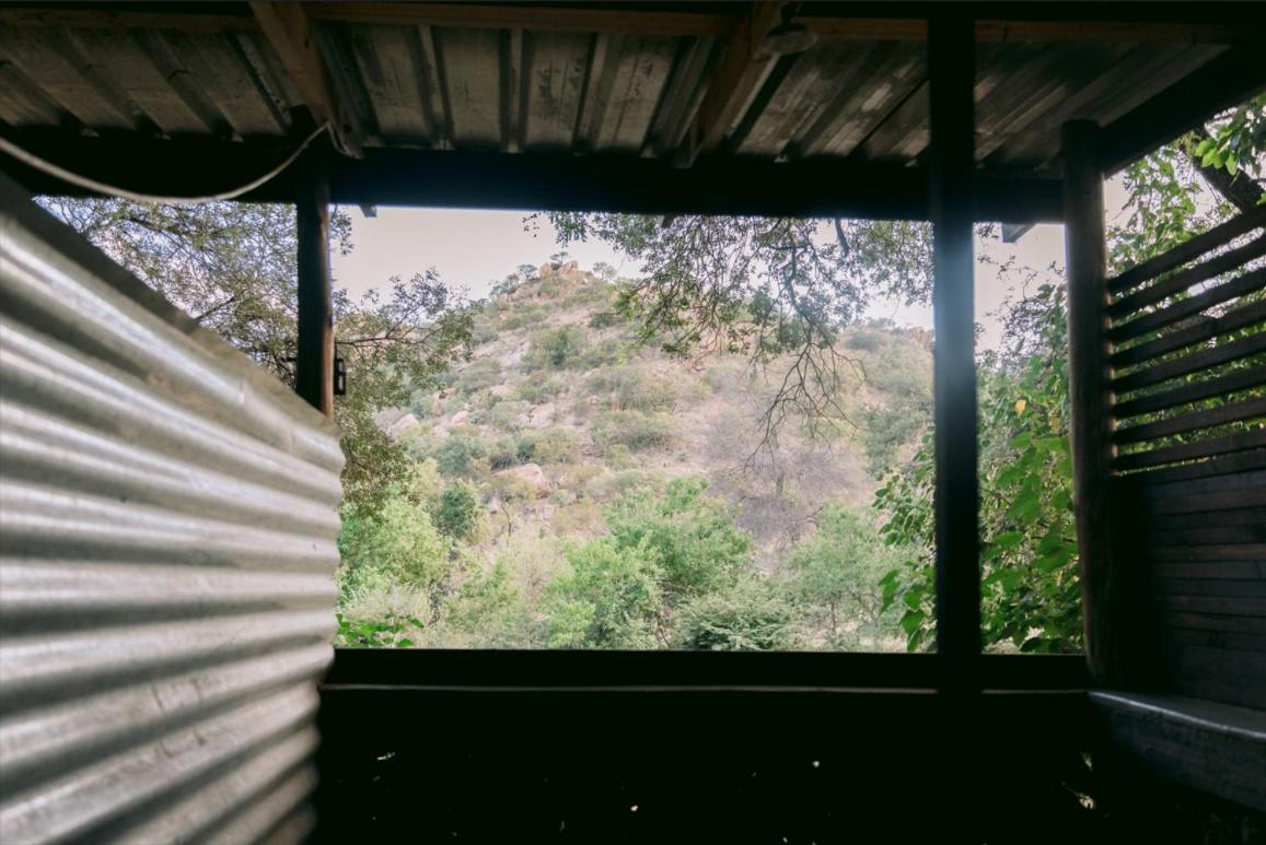 Tokio Limpokwena Nature Reserve מראה חיצוני תמונה