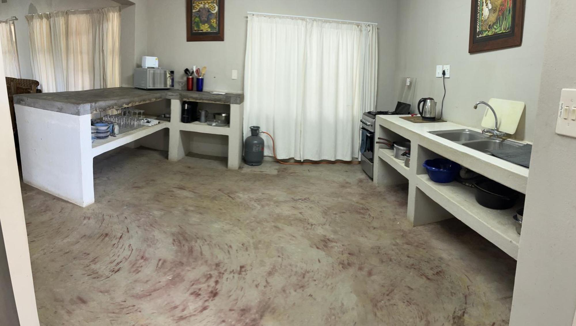 Tokio Limpokwena Nature Reserve מראה חיצוני תמונה