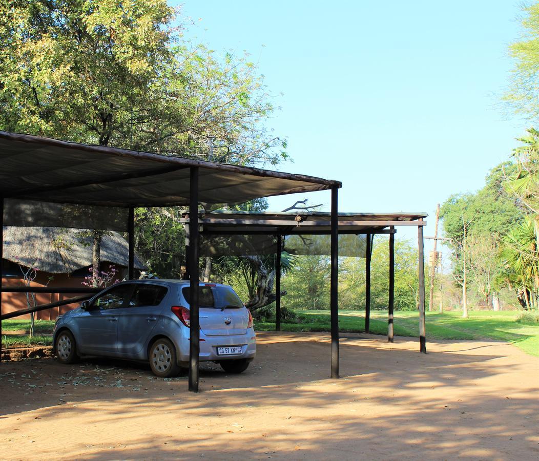 Tokio Limpokwena Nature Reserve מראה חיצוני תמונה